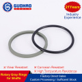 Quality Metal Oil Seals For Mechanical Shaft Seals